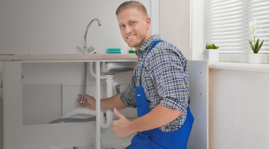 Local water heater installation in Cordova, AL